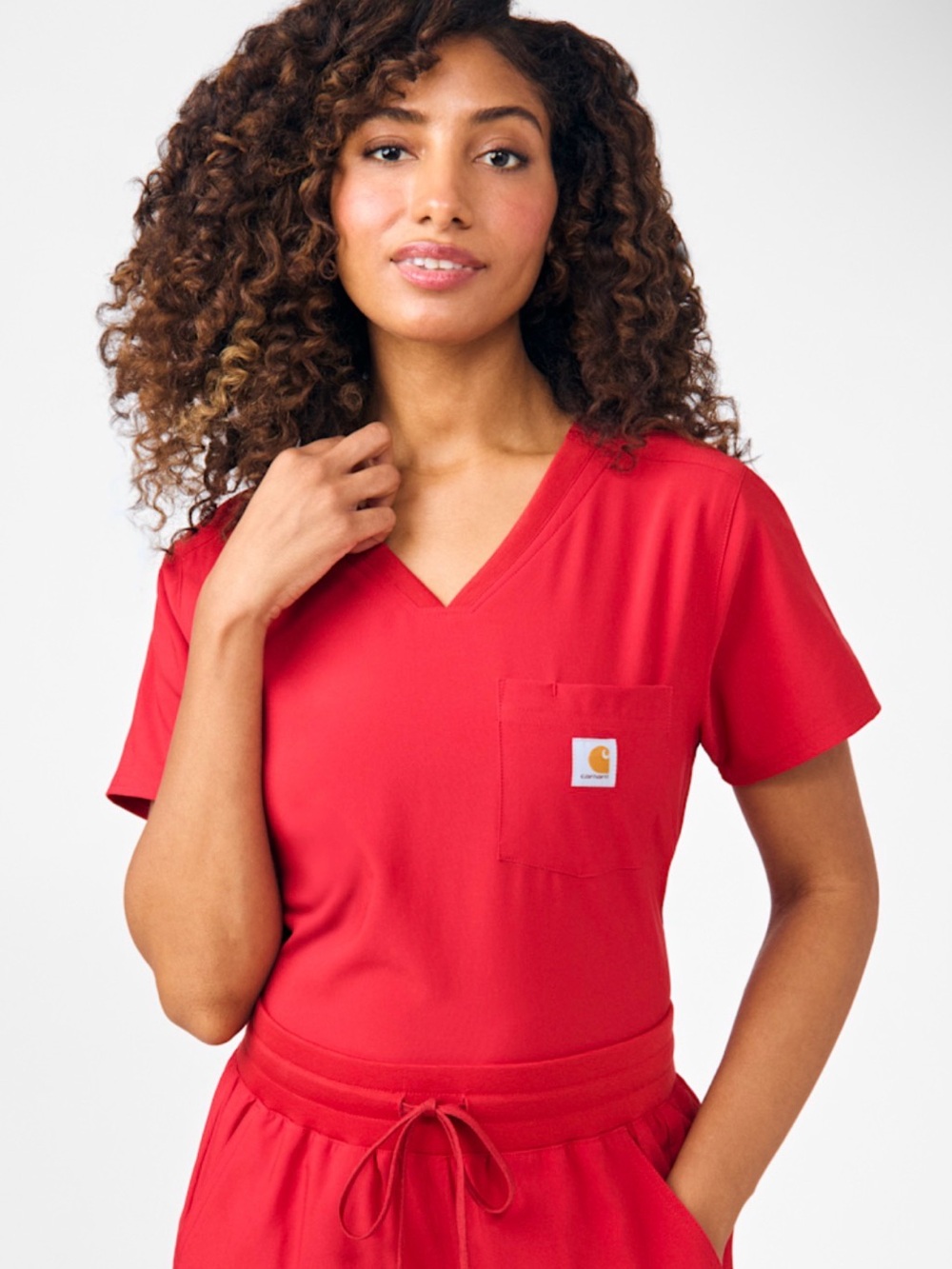 Carhartt Scrub Set